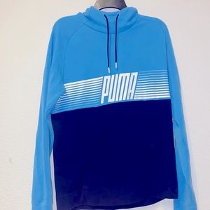 Puma- A.C.E Men’s Hoodie